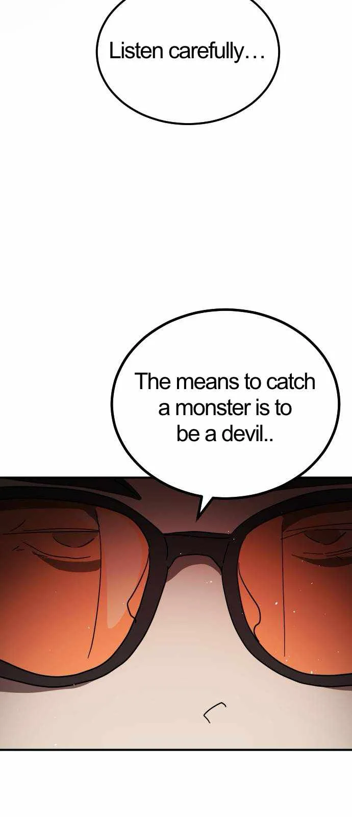 One Day, Suddenly, Seoul Is Chapter 103 page 2