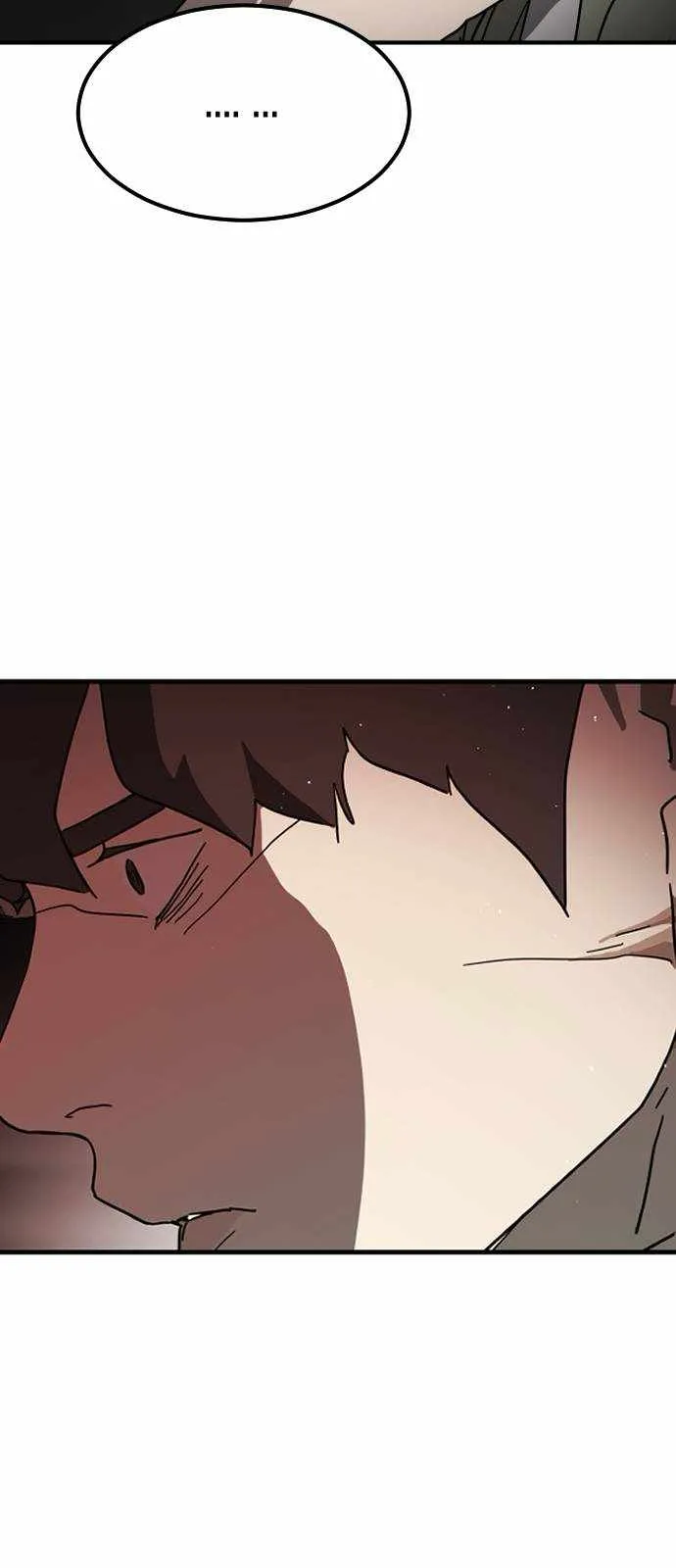 One Day, Suddenly, Seoul Is Chapter 103 page 4