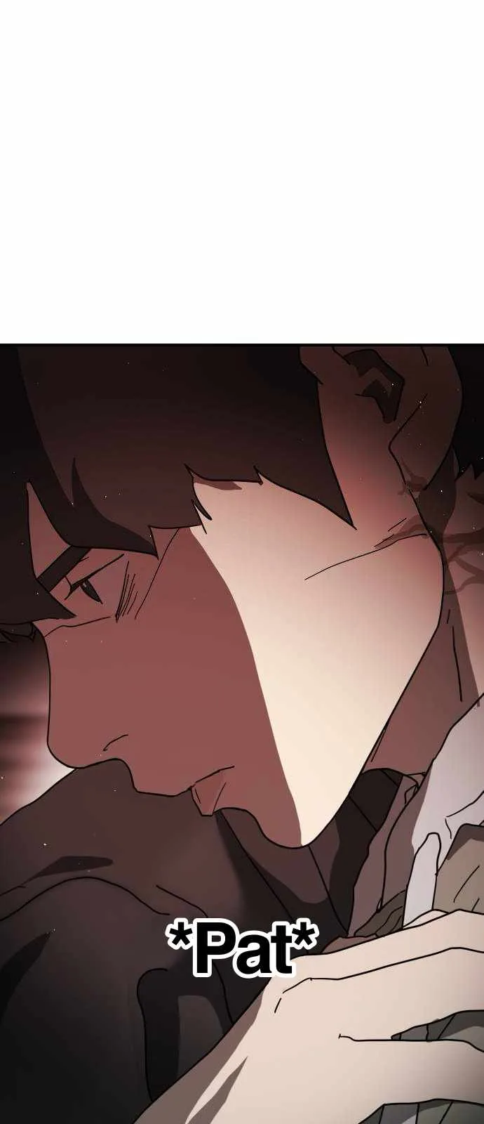 One Day, Suddenly, Seoul Is Chapter 103 page 3