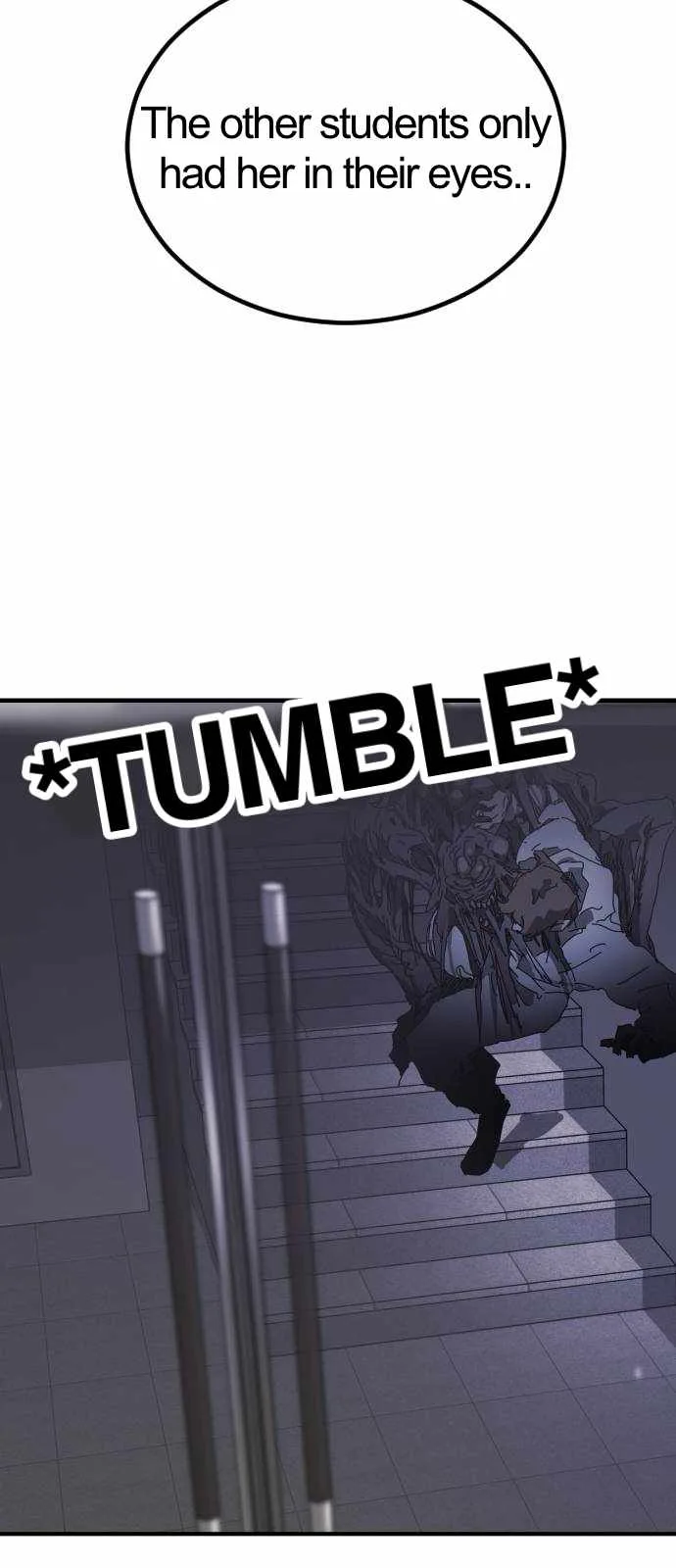 One Day, Suddenly, Seoul Is Chapter 107 page 6