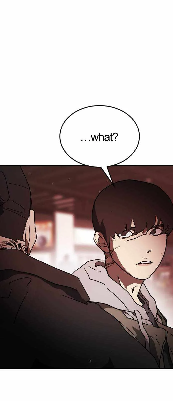 One Day, Suddenly, Seoul Is Chapter 103 page 5
