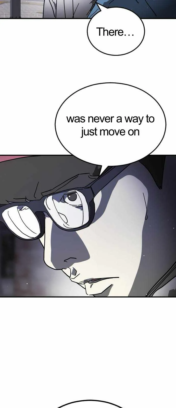 One Day, Suddenly, Seoul Is Chapter 107 page 5