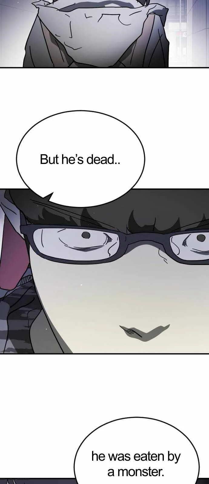 One Day, Suddenly, Seoul Is Chapter 107 page 39
