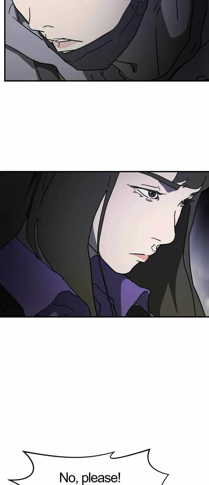 One Day, Suddenly, Seoul Is Chapter 104 page 26