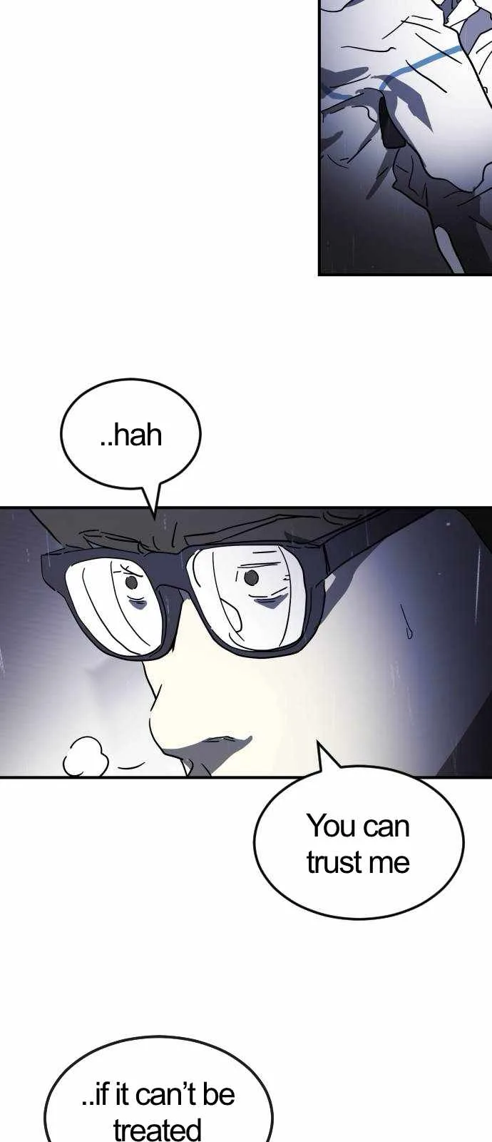 One Day, Suddenly, Seoul Is Chapter 107 page 78