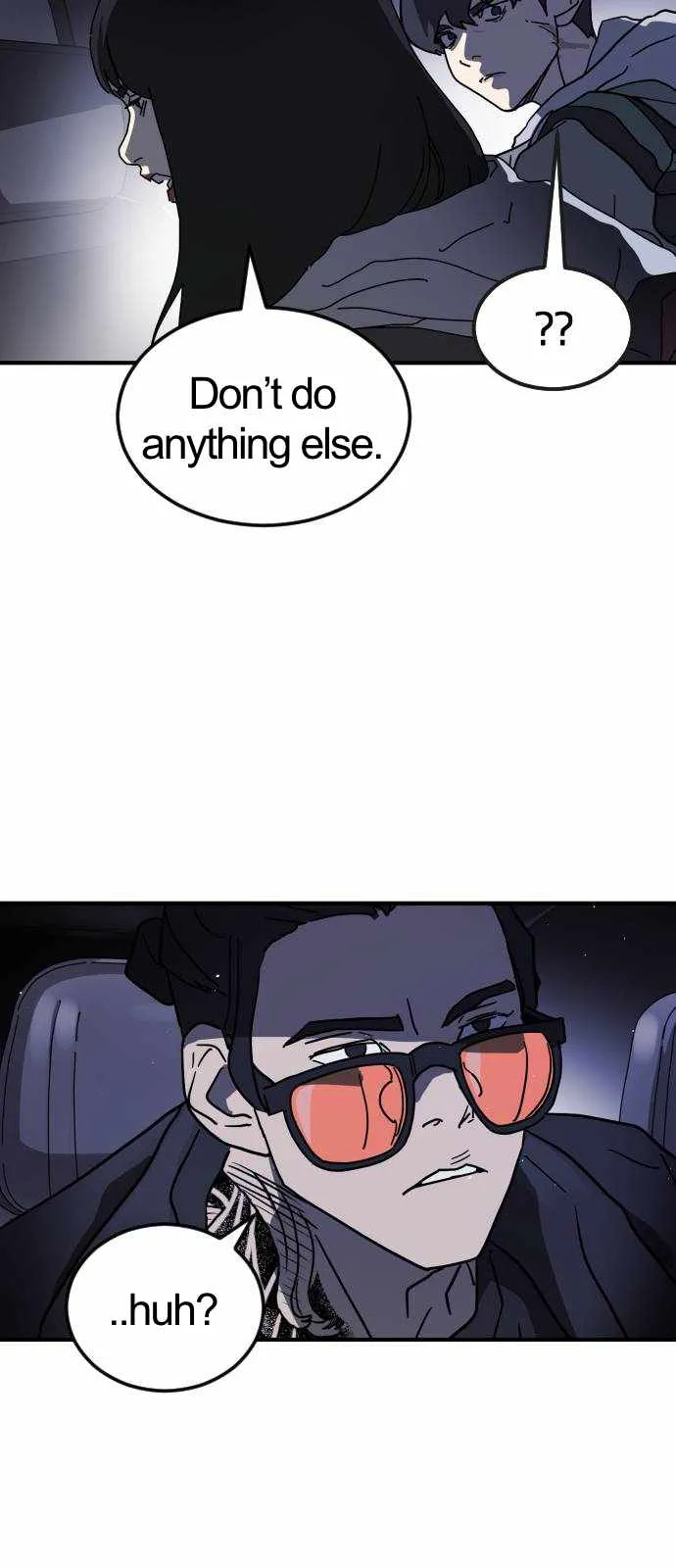 One Day, Suddenly, Seoul Is Chapter 105 page 55