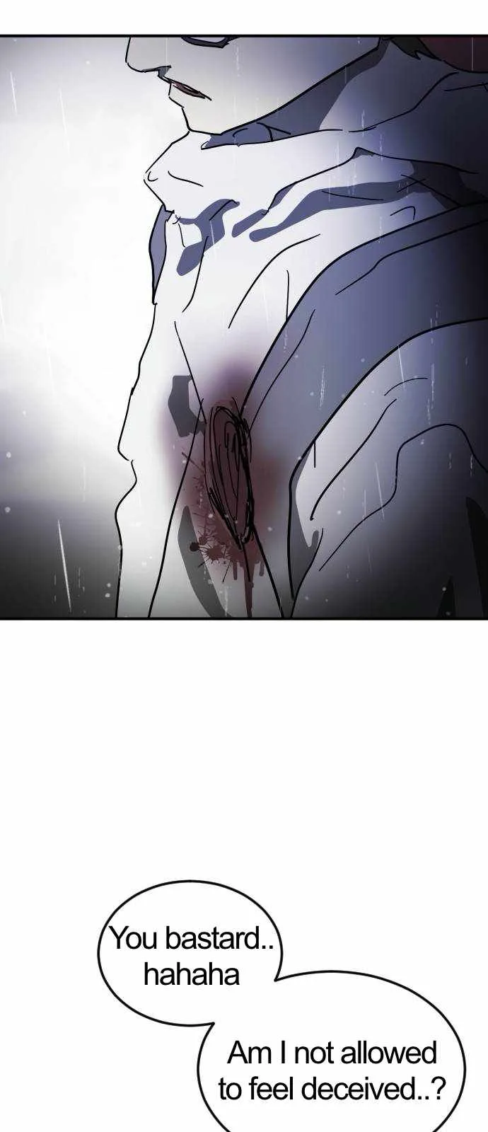 One Day, Suddenly, Seoul Is Chapter 107 page 81