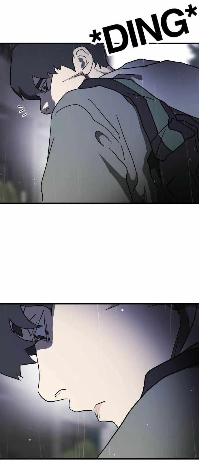 One Day, Suddenly, Seoul Is Chapter 105 page 71