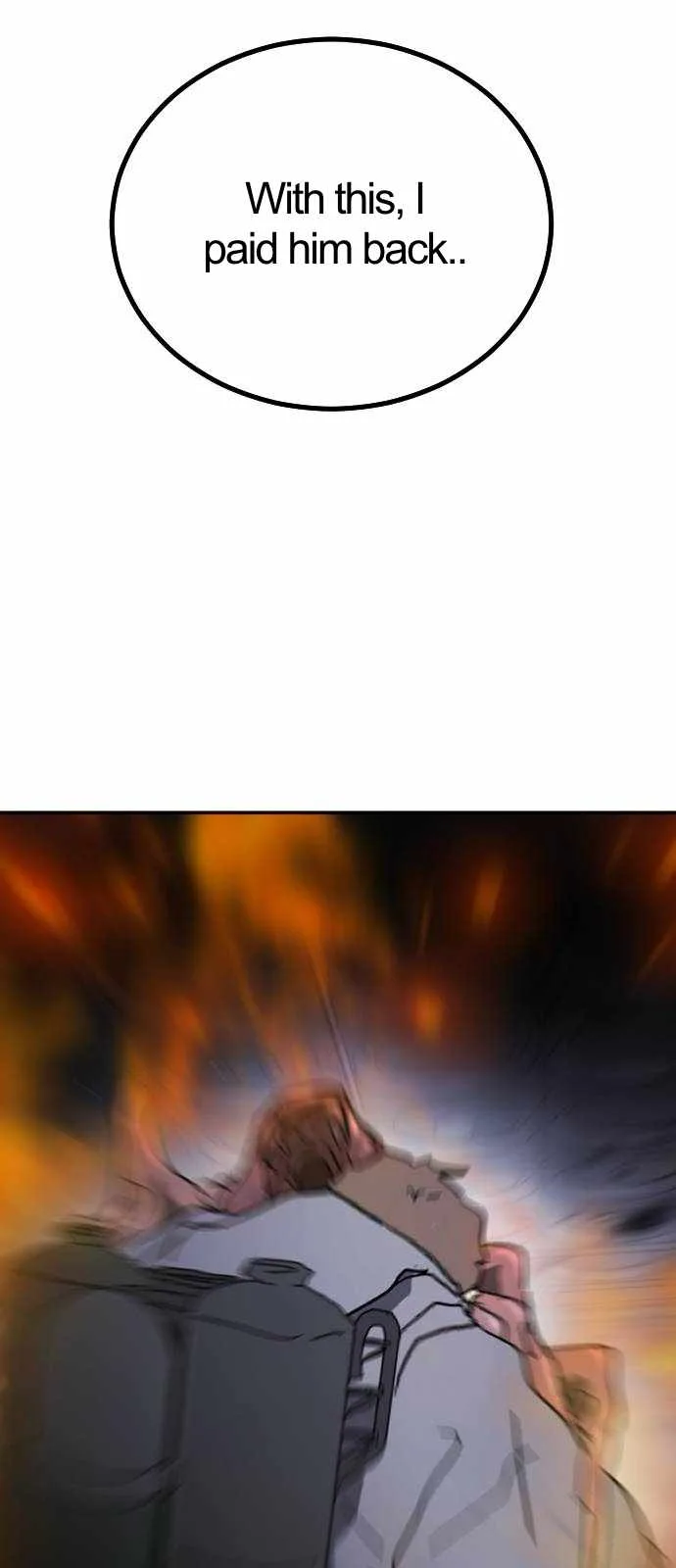 One Day, Suddenly, Seoul Is Chapter 105 page 81