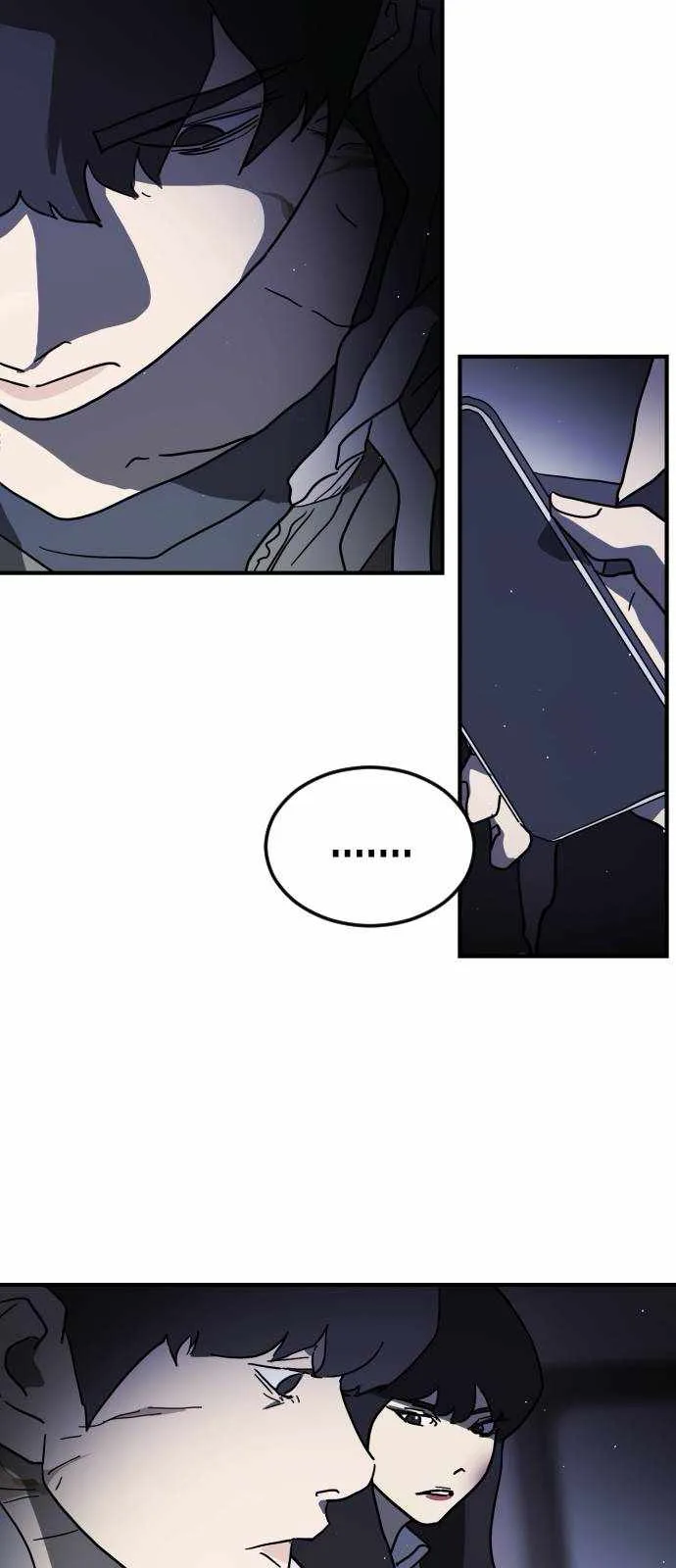 One Day, Suddenly, Seoul Is Chapter 105 page 52