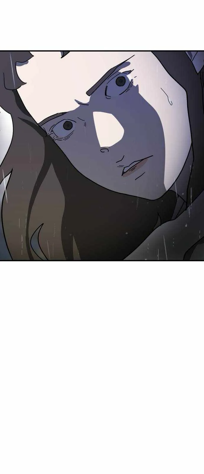 One Day, Suddenly, Seoul Is Chapter 107 page 85