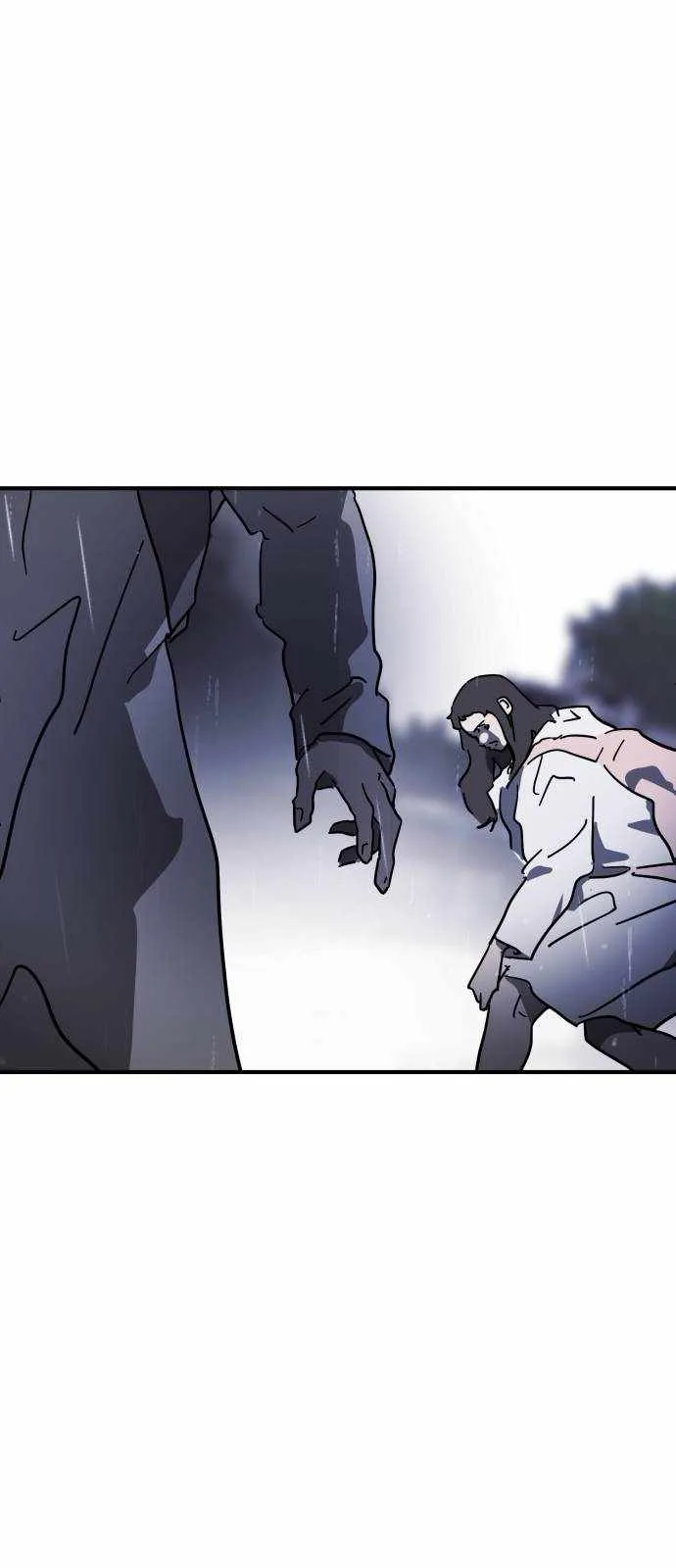 One Day, Suddenly, Seoul Is Chapter 107 page 84