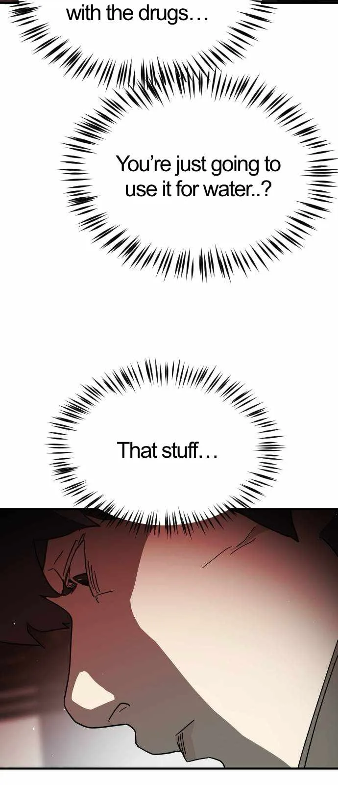 One Day, Suddenly, Seoul Is Chapter 103 page 38