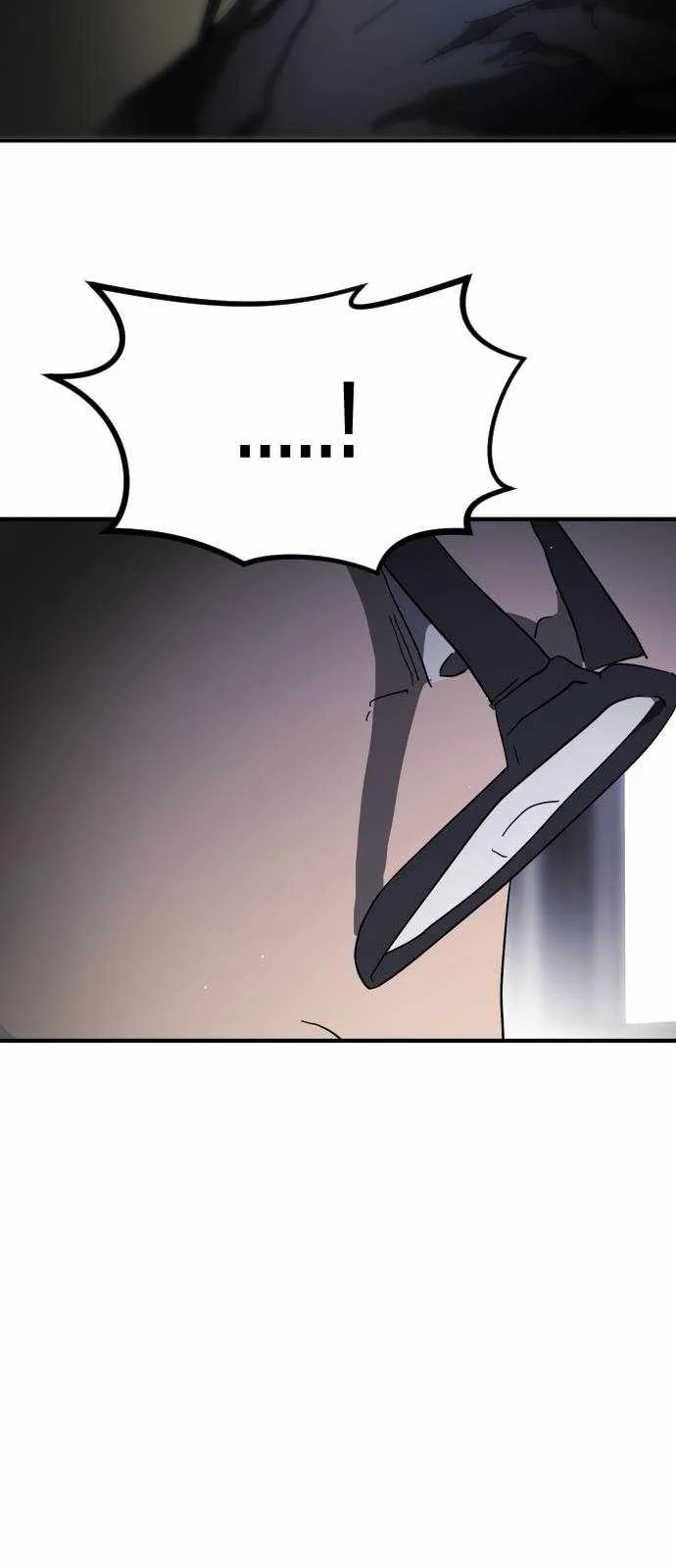 One Day, Suddenly, Seoul Is Chapter 104 page 40