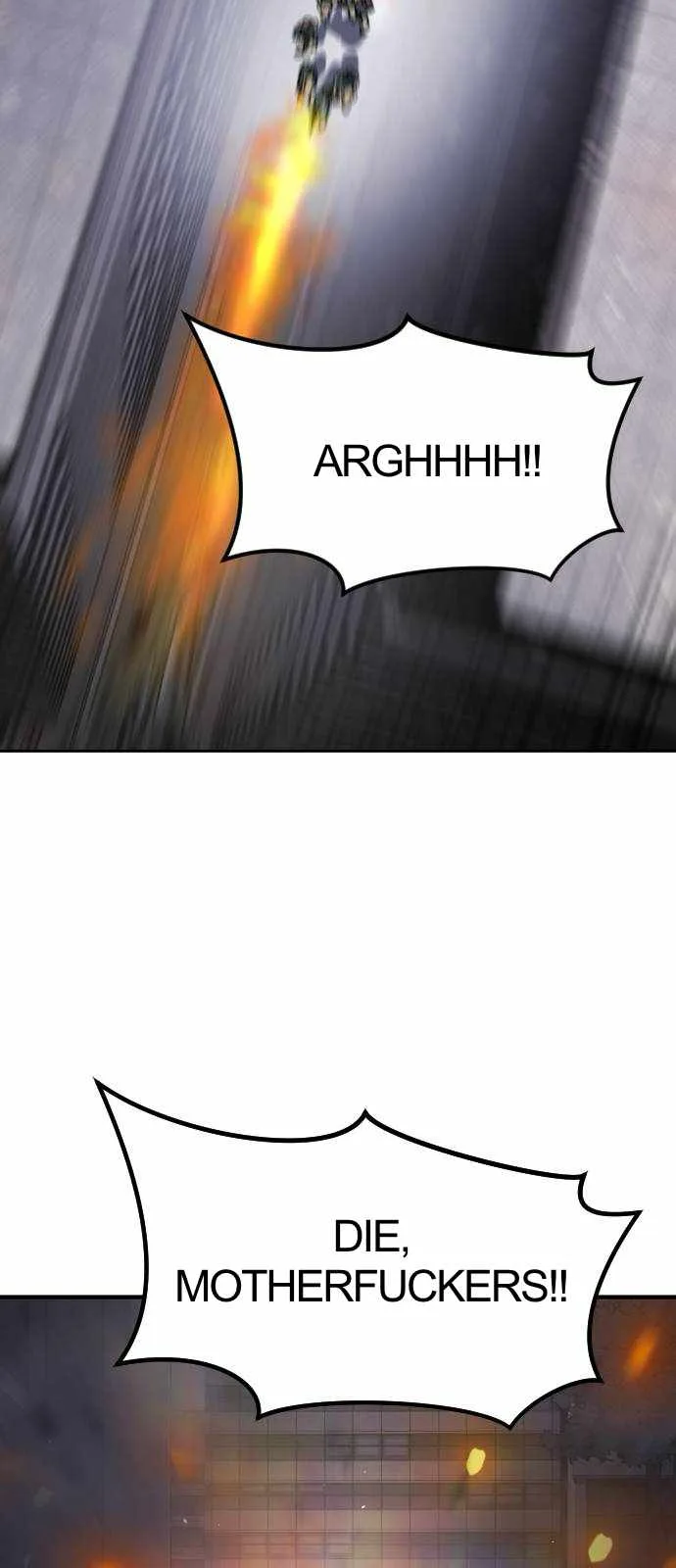 One Day, Suddenly, Seoul Is Chapter 103 page 55