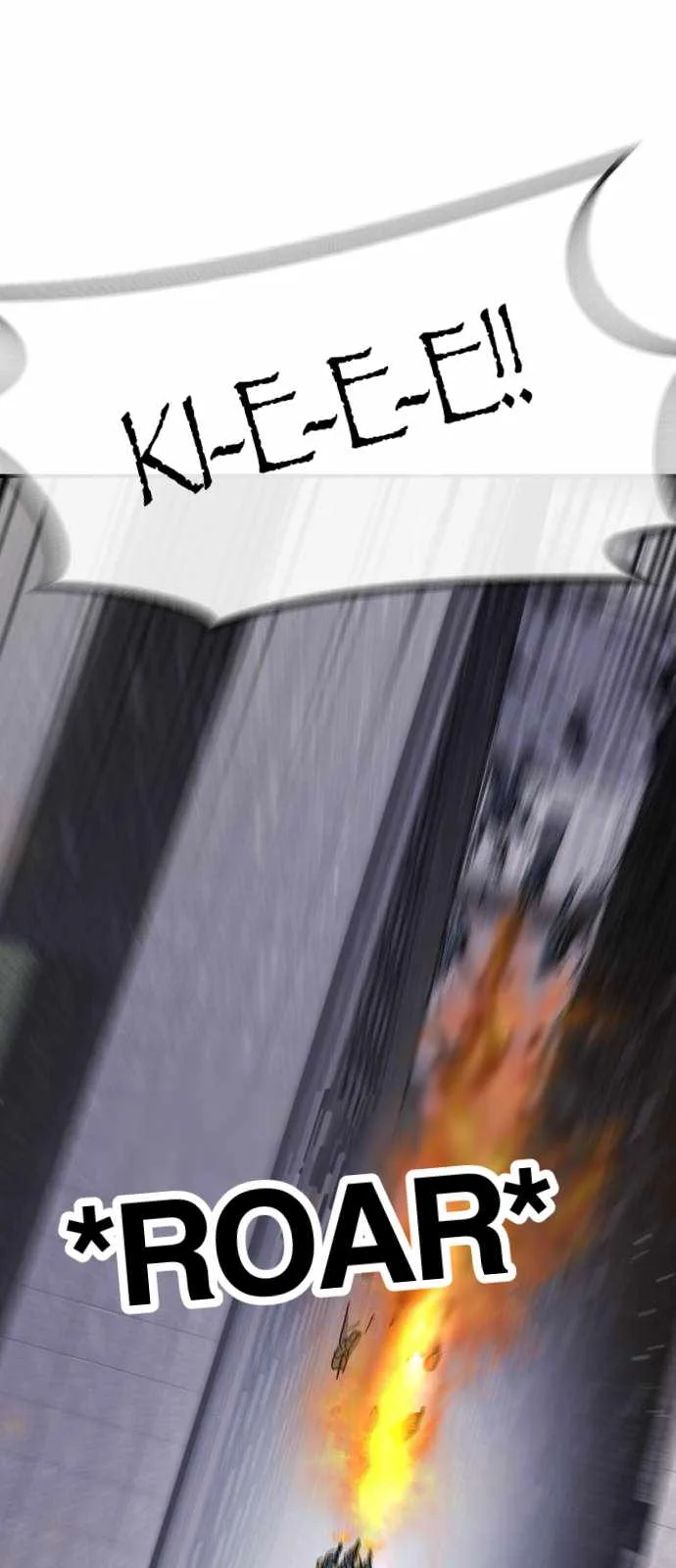 One Day, Suddenly, Seoul Is Chapter 103 page 54