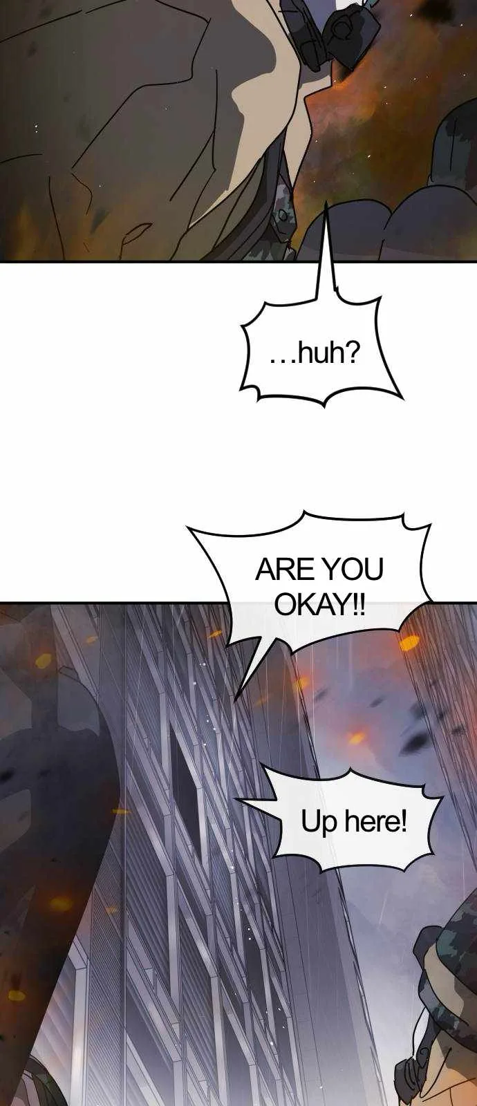 One Day, Suddenly, Seoul Is Chapter 103 page 59