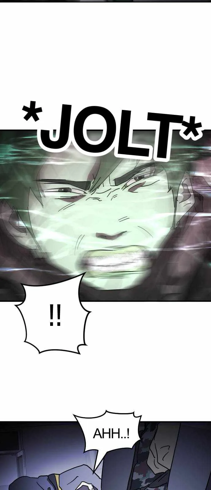 One Day, Suddenly, Seoul Is Chapter 104 page 54