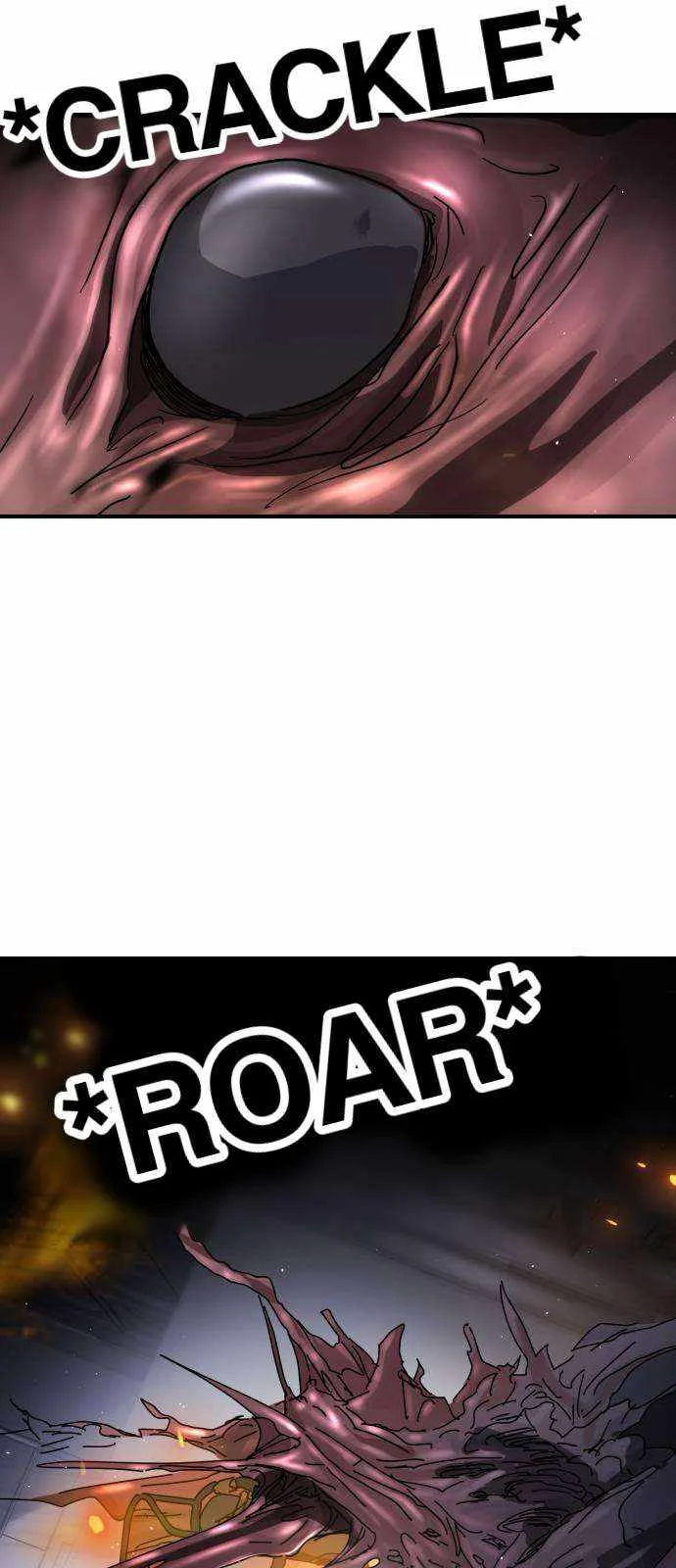 One Day, Suddenly, Seoul Is Chapter 106 page 22