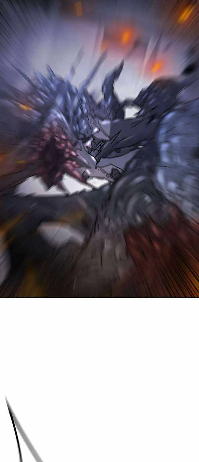 One Day, Suddenly, Seoul Is Chapter 106 page 16