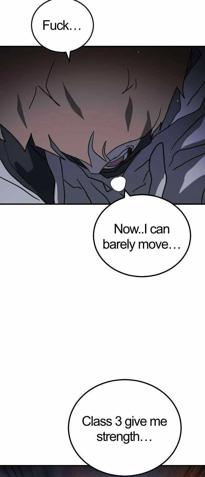 One Day, Suddenly, Seoul Is Chapter 106 page 15