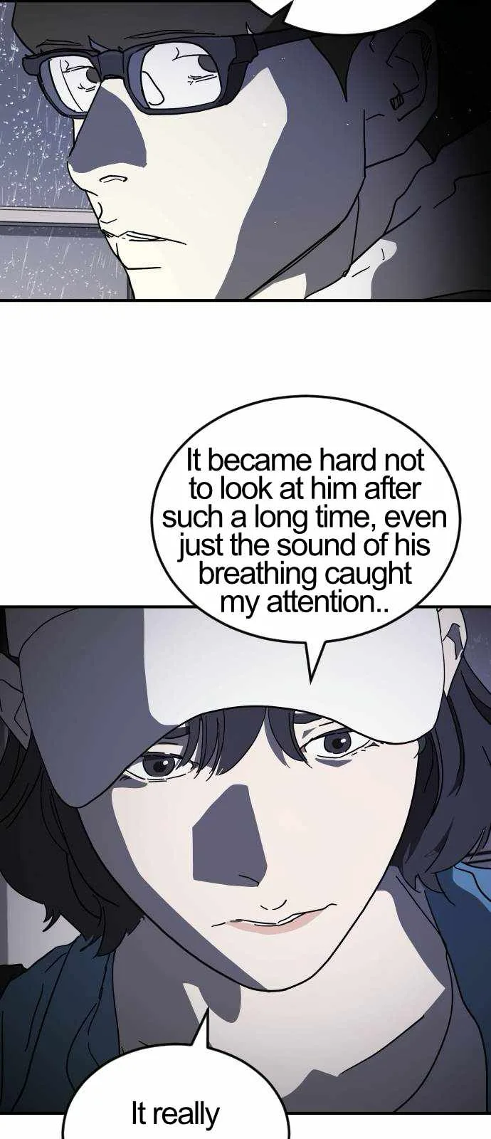 One Day, Suddenly, Seoul Is Chapter 103 page 73
