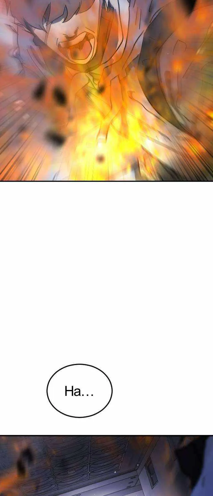 One Day, Suddenly, Seoul Is Chapter 106 page 13
