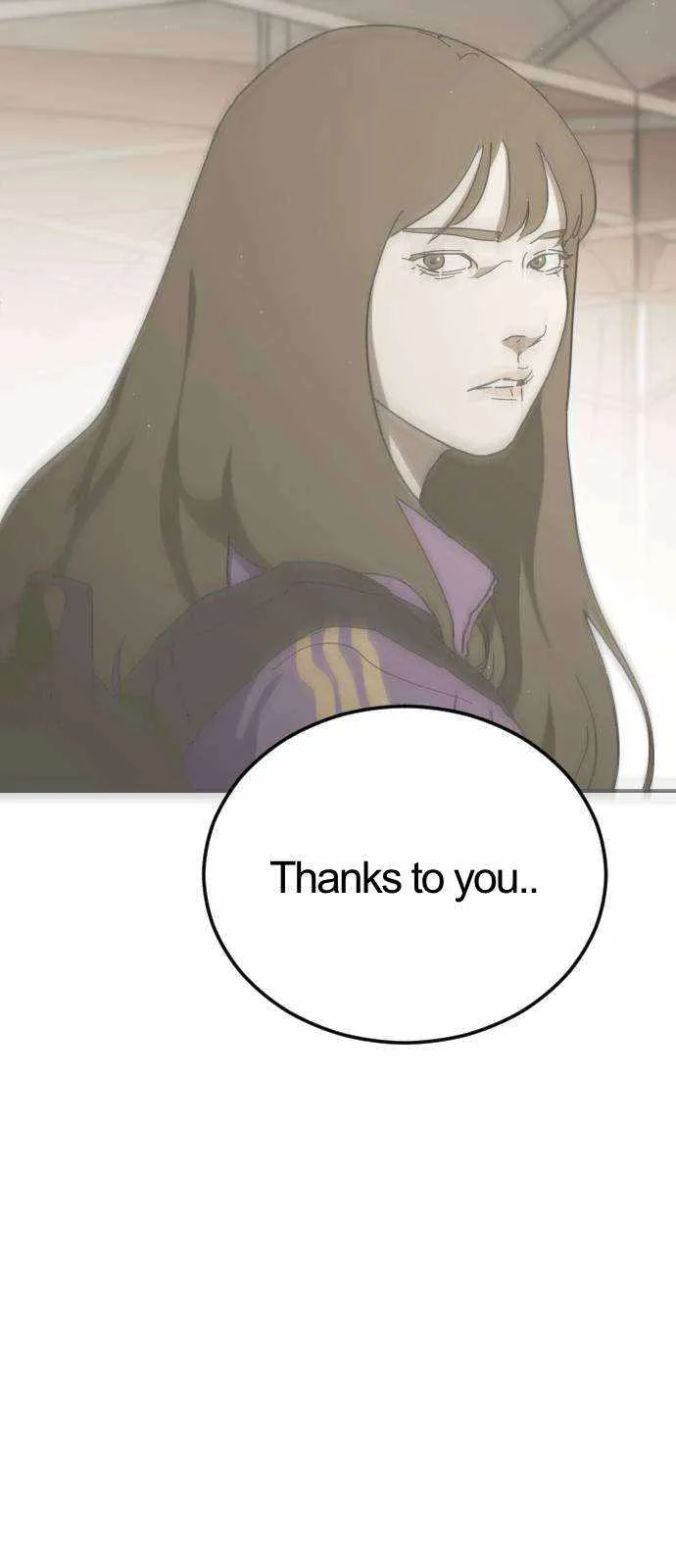 One Day, Suddenly, Seoul Is Chapter 106 page 40