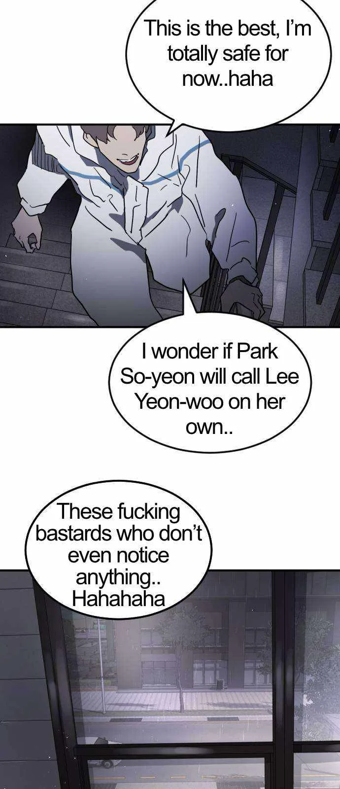One Day, Suddenly, Seoul Is Chapter 106 page 66