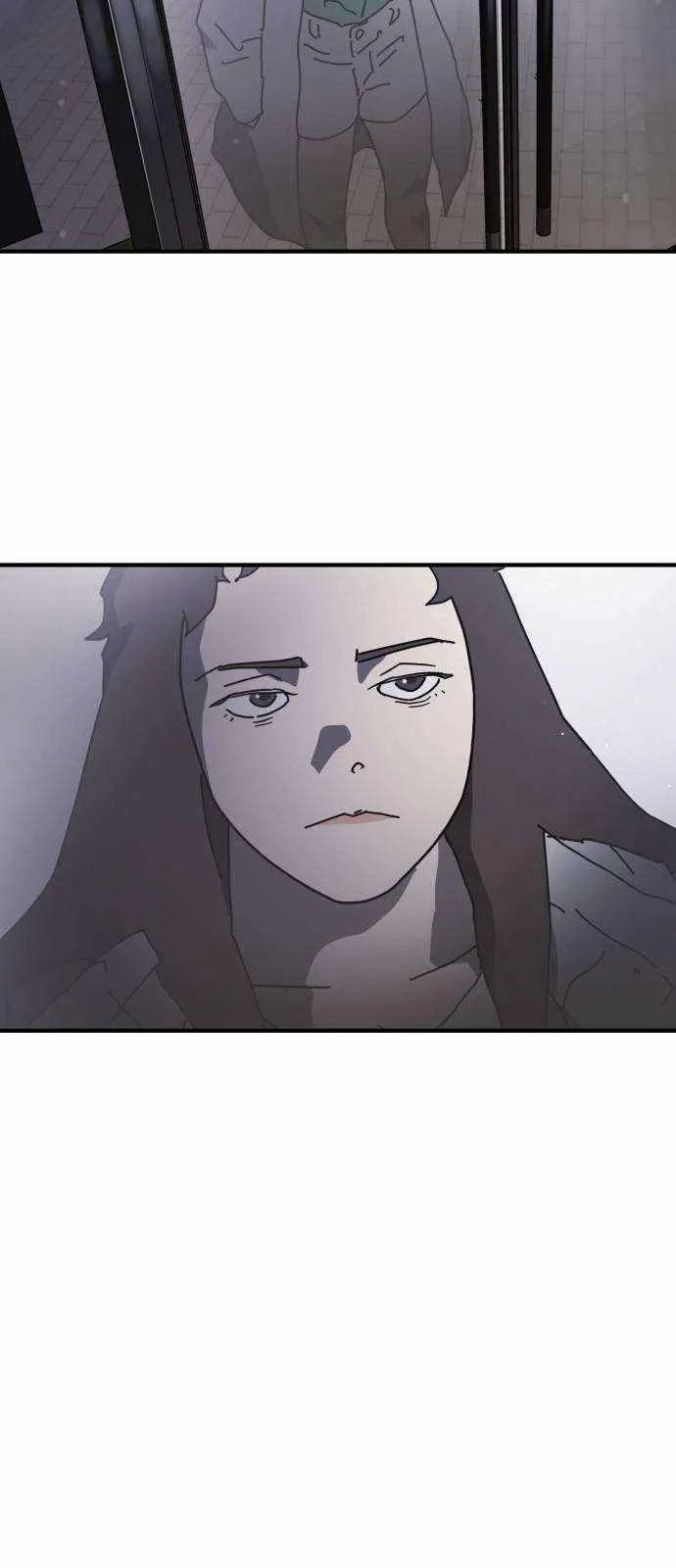 One Day, Suddenly, Seoul Is Chapter 106 page 77