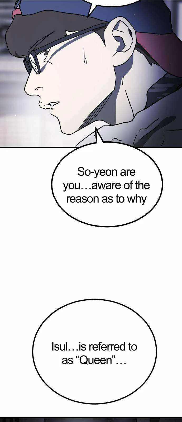 One Day, Suddenly, Seoul Is Chapter 106 page 73