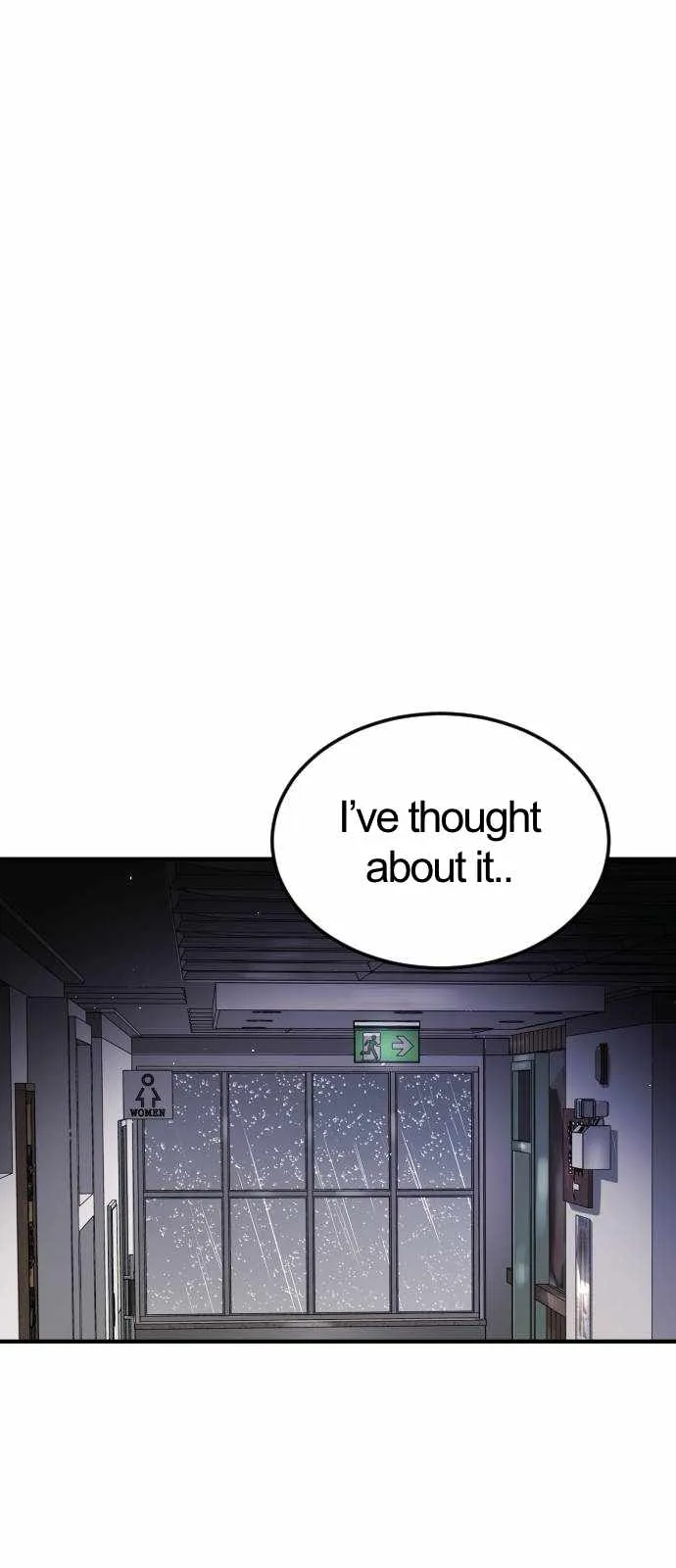 One Day, Suddenly, Seoul Is Chapter 103 page 68