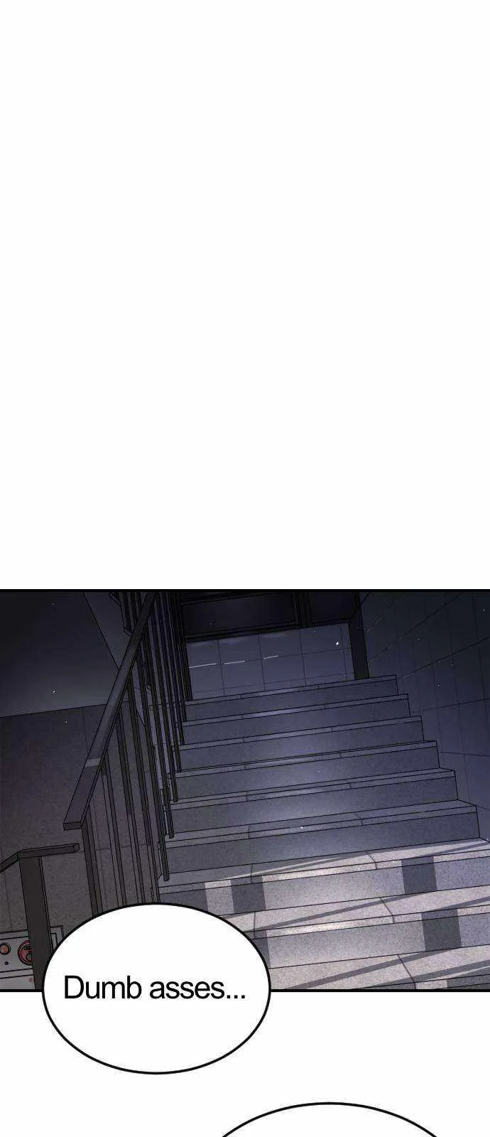 One Day, Suddenly, Seoul Is Chapter 106 page 65