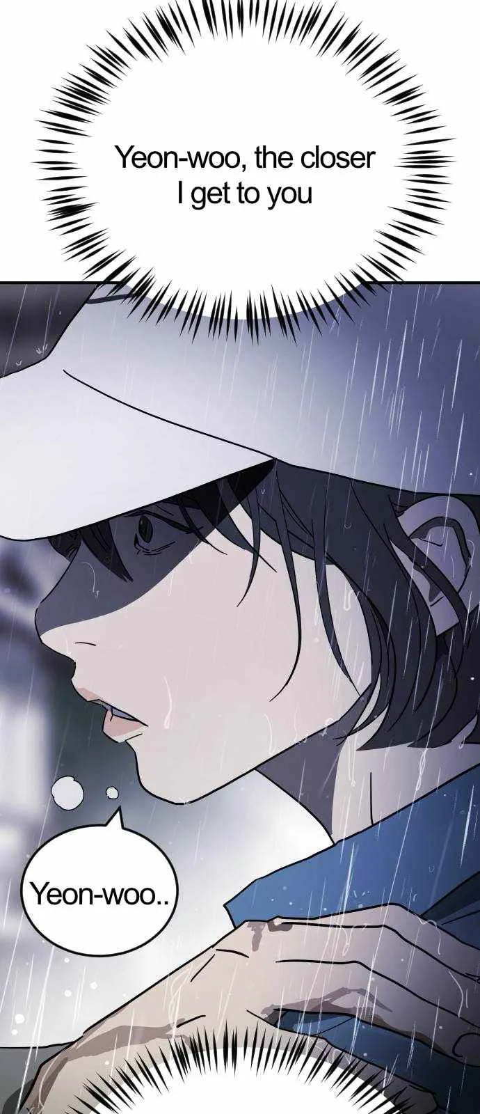 One Day, Suddenly, Seoul Is Chapter 108 page 75