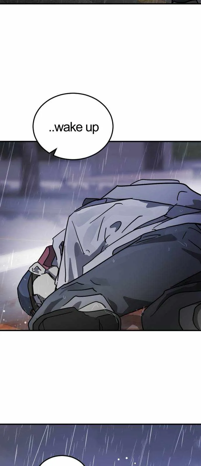 One Day, Suddenly, Seoul Is Chapter 108 page 49