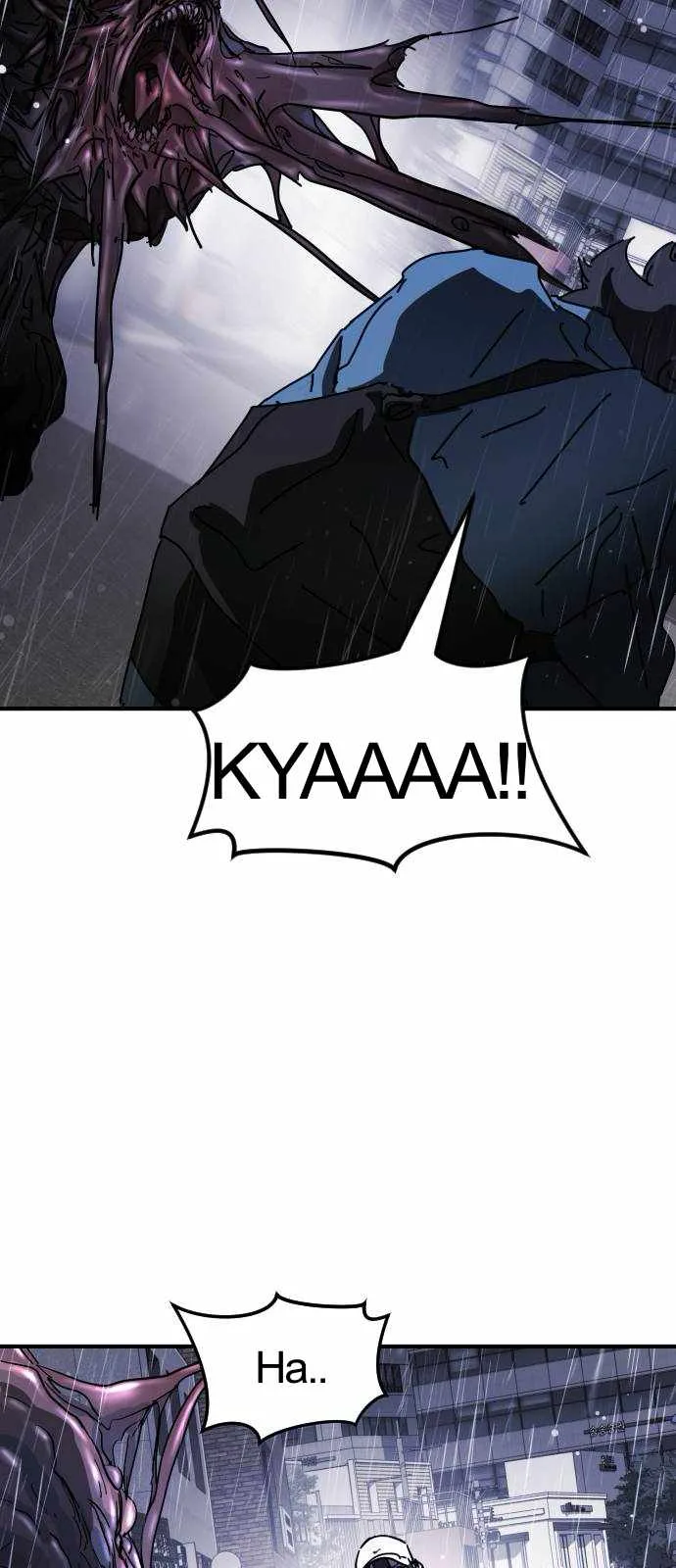 One Day, Suddenly, Seoul Is Chapter 108 page 65