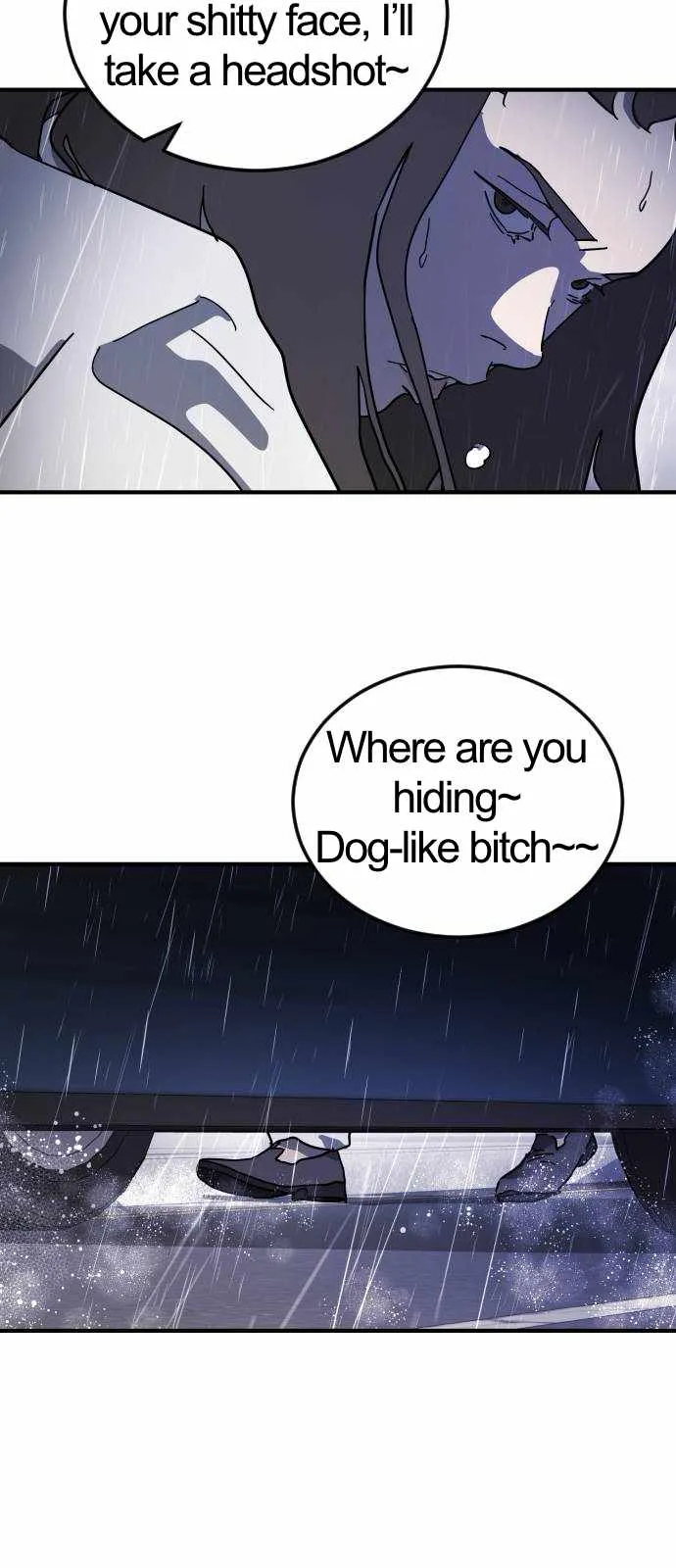 One Day, Suddenly, Seoul Is Chapter 108 page 18