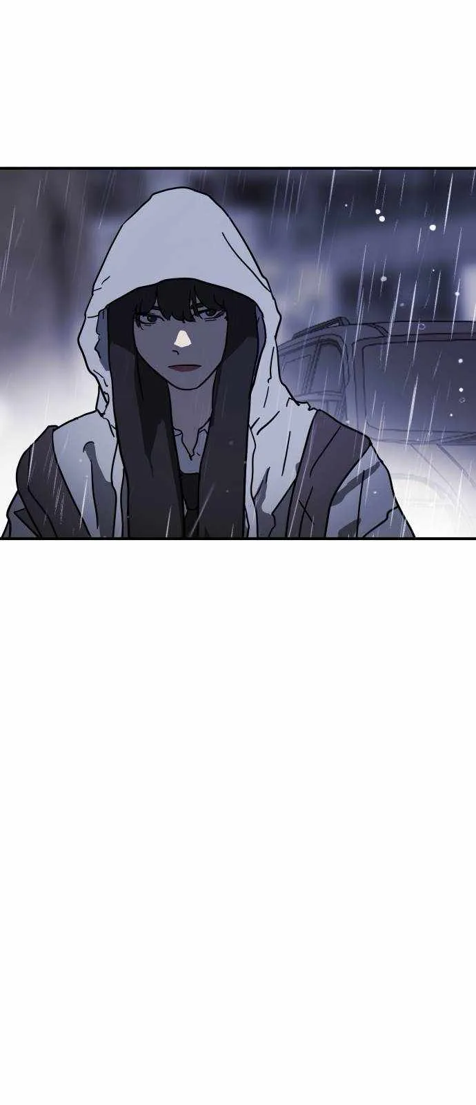 One Day, Suddenly, Seoul Is Chapter 108 page 81