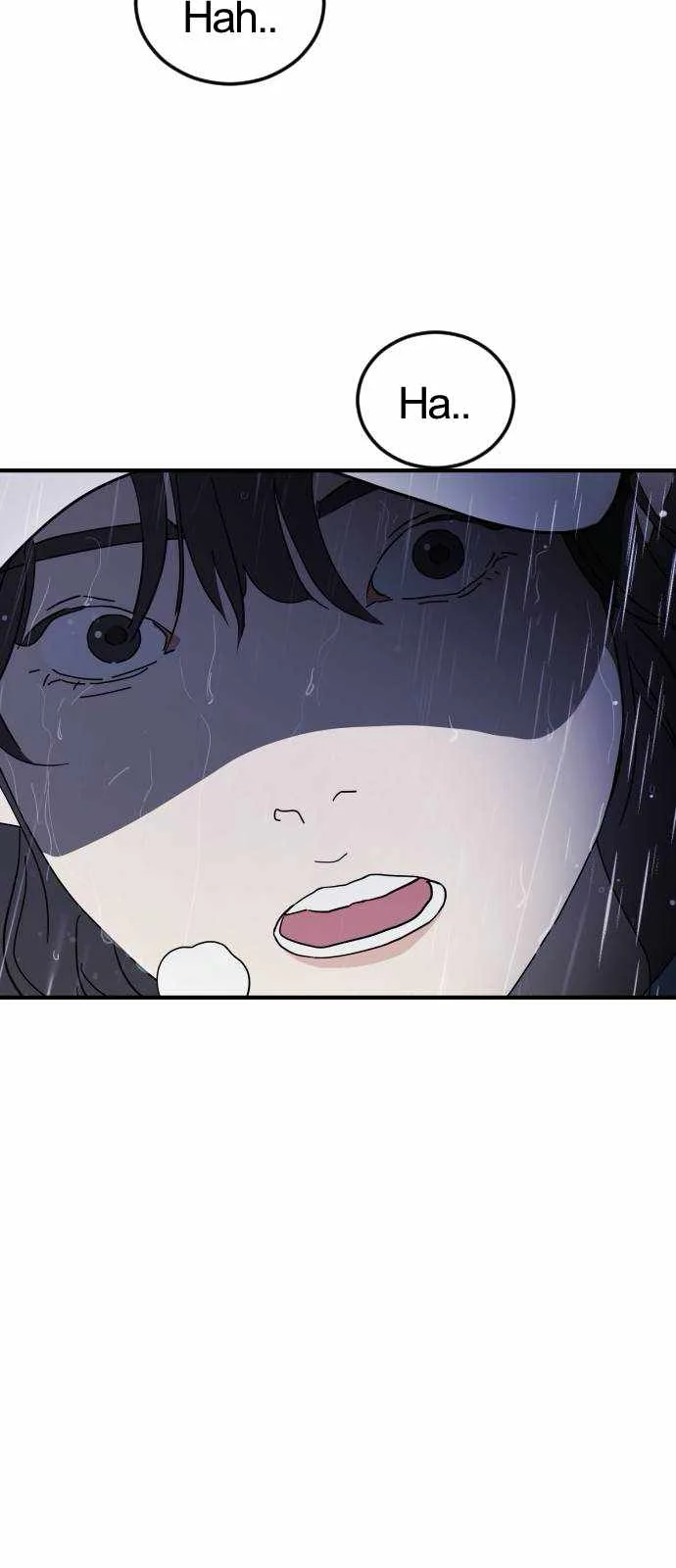 One Day, Suddenly, Seoul Is Chapter 108 page 68