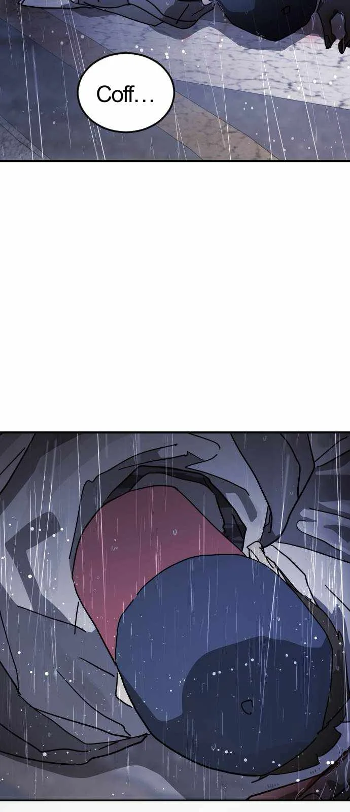 One Day, Suddenly, Seoul Is Chapter 108 page 39