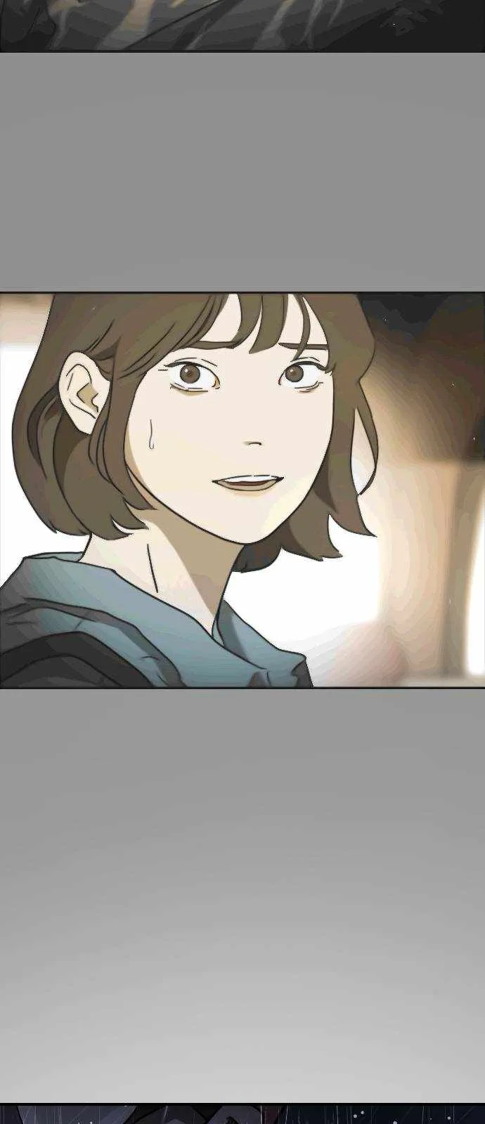 One Day, Suddenly, Seoul Is Chapter 108 page 42