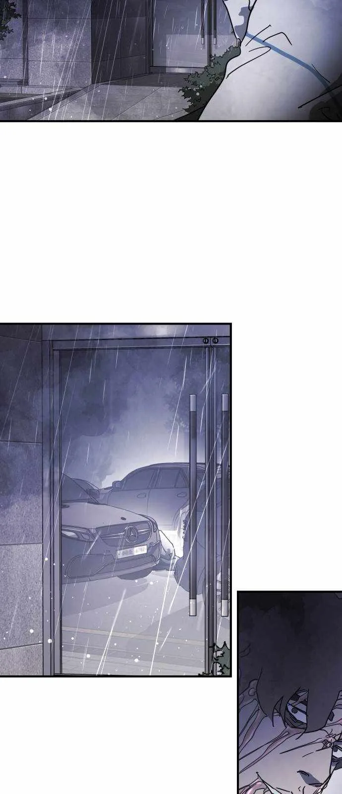 One Day, Suddenly, Seoul Is Chapter 108 page 25