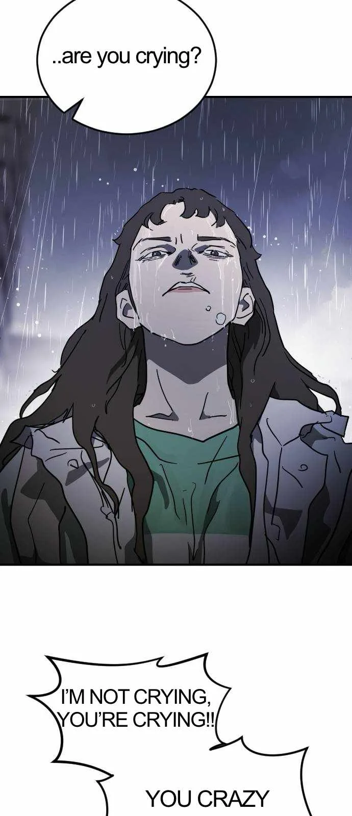 One Day, Suddenly, Seoul Is Chapter 108 page 52