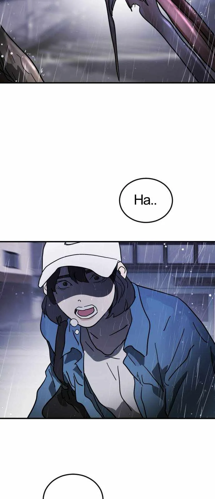 One Day, Suddenly, Seoul Is Chapter 108 page 67