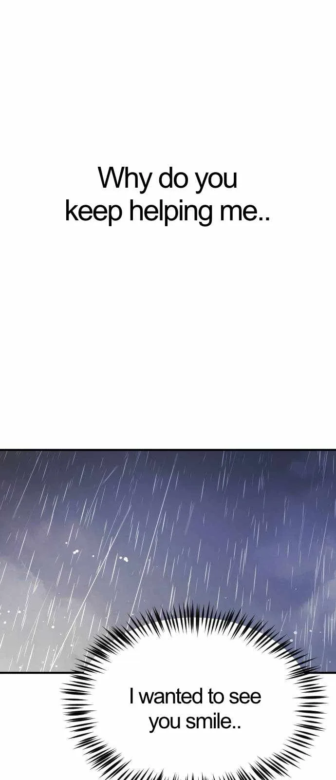 One Day, Suddenly, Seoul Is Chapter 108 page 47