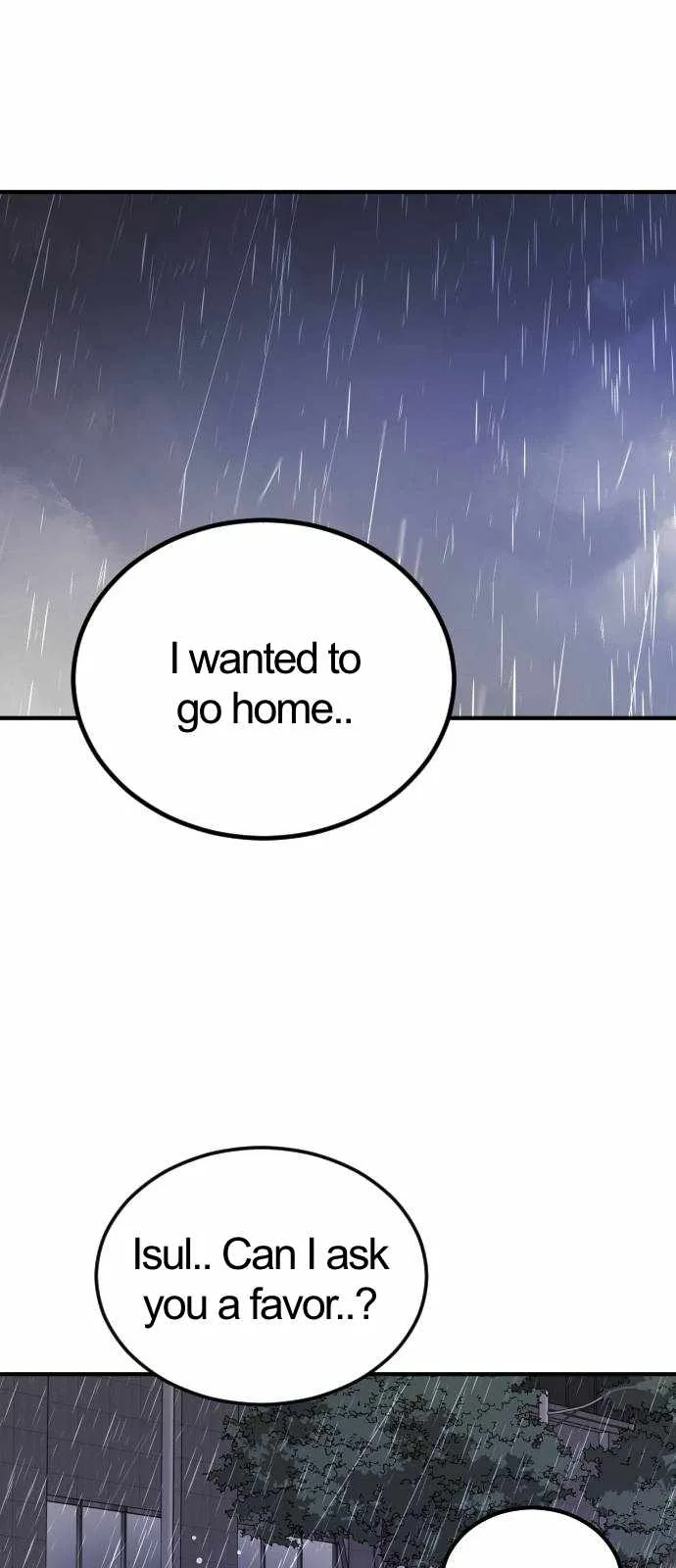 One Day, Suddenly, Seoul Is Chapter 108 page 57