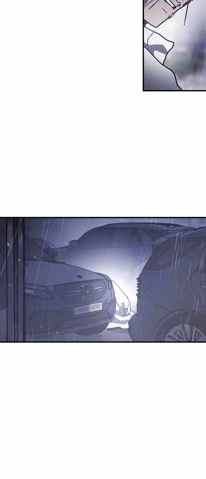 One Day, Suddenly, Seoul Is Chapter 108 page 26