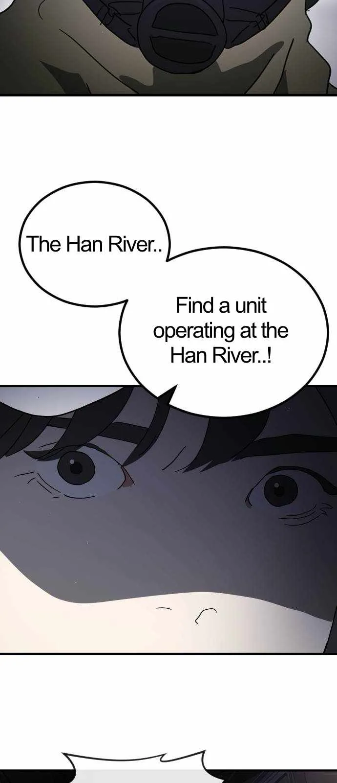 One Day, Suddenly, Seoul Is Chapter 104 page 65