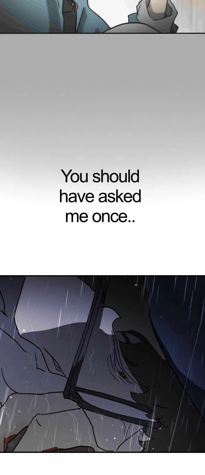 One Day, Suddenly, Seoul Is Chapter 108 page 46