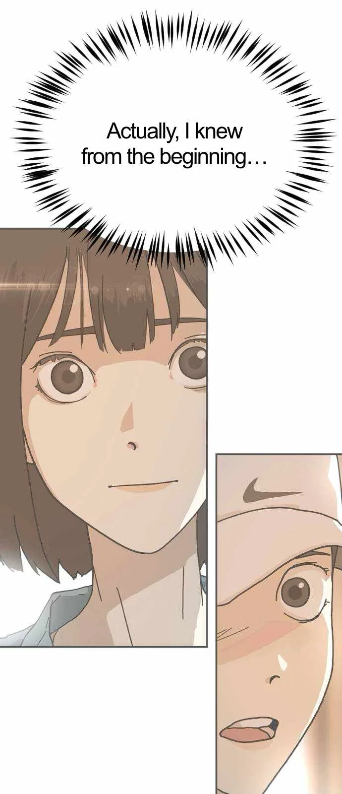One Day, Suddenly, Seoul Is Chapter 108 page 78